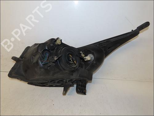 Right headlight CHEVROLET CRUZE (J300) 2.0 CDI | BP29393436C29 
