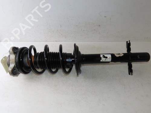Used Left front shock absorber FIAT DUCATO Platform/Chassis (250_) 140 Multijet 2,3 D (140 hp) 29380157