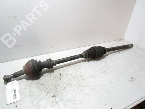 Used Right front driveshaft PEUGEOT BOXER Van (244) 2.8 HDi (128 hp) 10942121