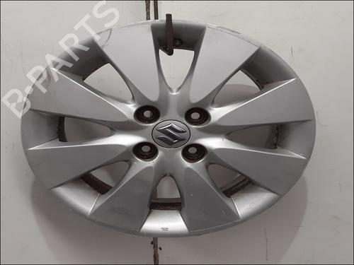 Used Rim Rim 36940389 36940389