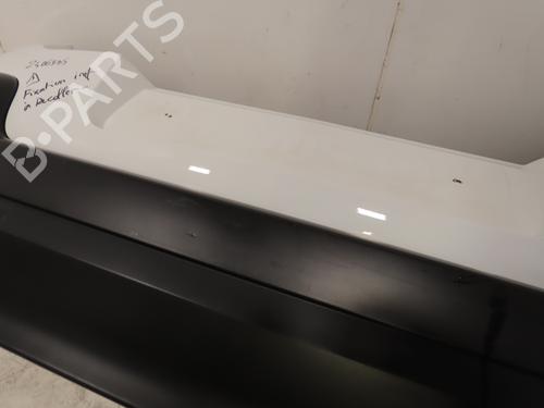 Used Rear bumper CITROËN C3 III (SX) 1.5 BlueHDi 100 (SXYHYP, SXYHTU) (102 hp) 19411967