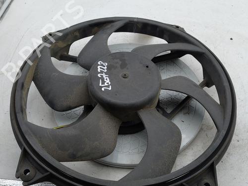 Used Radiator fan Radiator fan 39060989 39060989