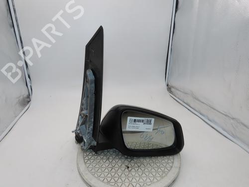 Used Right mirror BMW 2 Gran Tourer (F46) 220 d (190 hp) 33134496