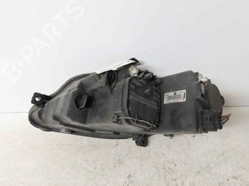 Right headlight SEAT ALTEA (5P1) 1.9 TDI | BP37043833C29 - Image 4