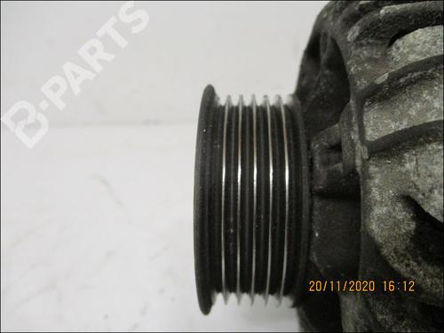 Alternator CITROËN ZX (N2) 1.9 DT | BP10940585M7 