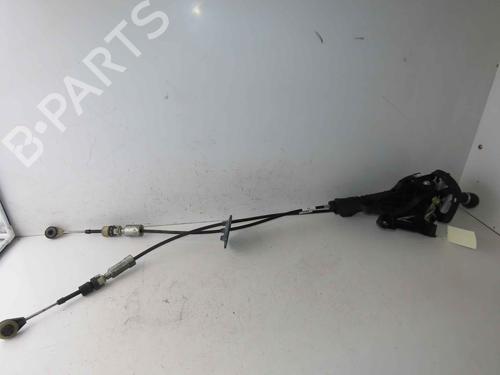 Used Gear lever Gear lever 37056843 37056843