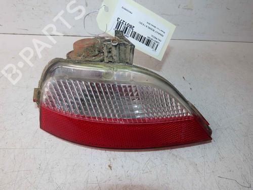 Used Rear bumper right light Rear bumper right light 37059104 37059104