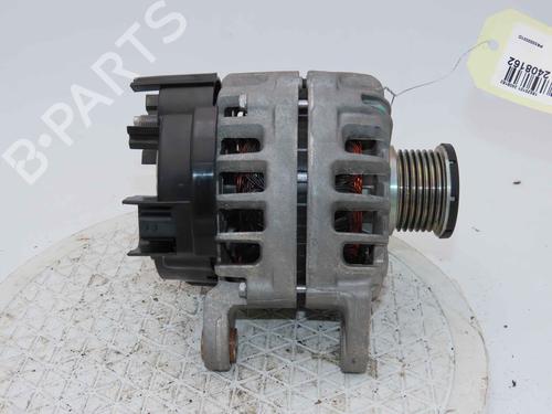 Alternator RENAULT CLIO V (B7_) 1.0 TCe 100 (B7MT) | BP37049075M7 - Image 4