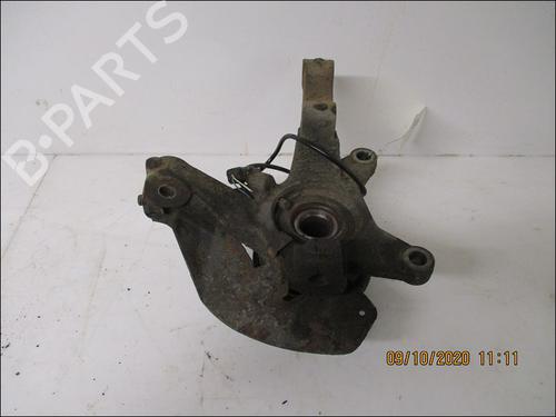 Used Left front steering knuckle CITROËN JUMPY II Van 2.0 HDi 120 (120 hp) 10944596