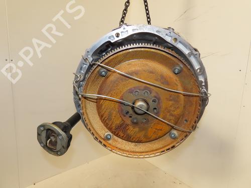 Gearbox MERCEDES-BENZ GLC Coupe (C253) 350 d 4-matic (253.325) | BP25250383M3 