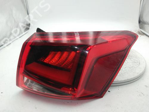 Right taillight SEAT ARONA (KJ7, KJP) 1.0 TSI | BP37500428C35 - Image 3