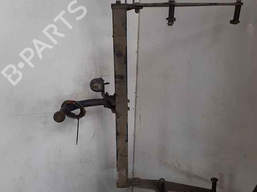 Used Tow ball/Mechanism Tow ball/Mechanism 37042947 37042947
