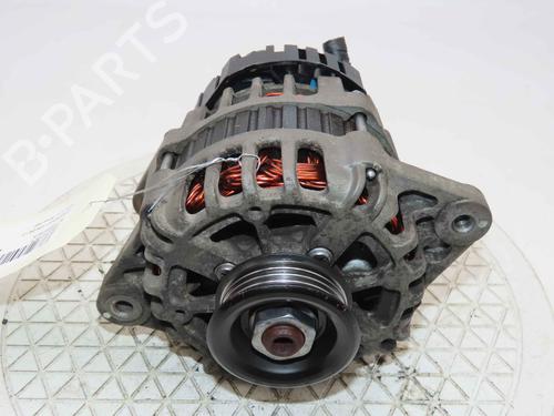 Used Alternator Alternator 37053925 37053925