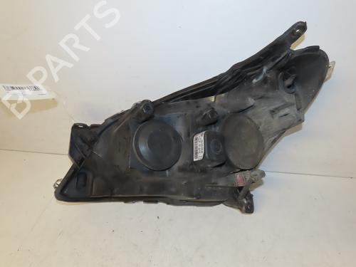 Right headlight OPEL ASTRA H GTC (A04) 1.4 (L08) | BP29153853C29 - Image 5