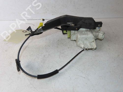 Used Front left lock Front left lock 37056190 37056190