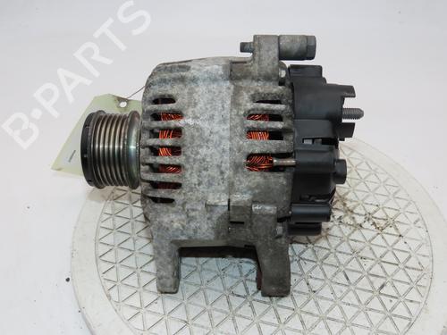 Alternator NISSAN NOTE (E11, NE11) 1.5 dCi | BP26511876M7 