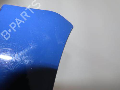 Used Rear bumper Rear bumper PEUGEOT 206 Van 1.9 D (69 hp) 33744283 33744283