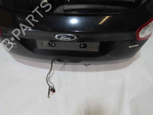 Used Tailgate Tailgate 37053357 37053357