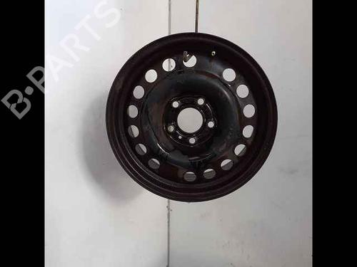Used Rim Rim 37047814 37047814