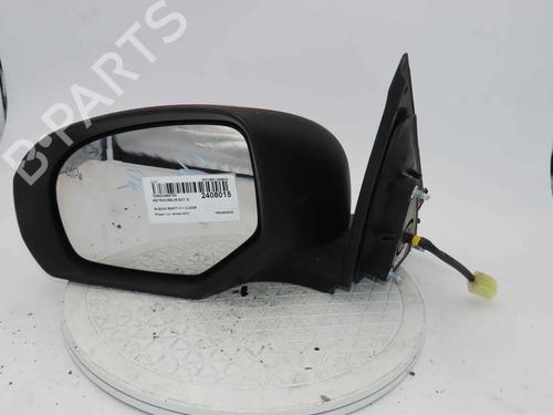 Bakspejl venstre Bakspejl venstre SUZUKI SWIFT IV (FZ, NZ) 1.3 DDiS (AZG413D, ZC02S, ZC92S) (75 hp) 37050529 37050529