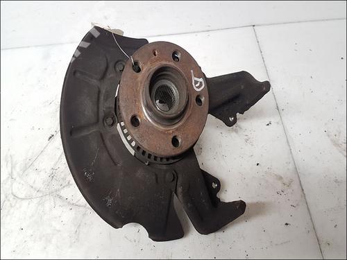 Used Right front steering knuckle Right front steering knuckle VW GOLF IV (1J1) 1.9 TDI (101 hp) 10944451 10944451