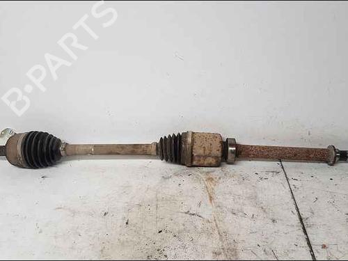Used Right front driveshaft Right front driveshaft 37043414 37043414
