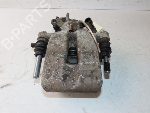 Used Left rear brake caliper Left rear brake caliper ALFA ROMEO MITO (955_) 1.4 (955.AXB1B, 955.AXU1A) (78 hp) 33133979 33133979