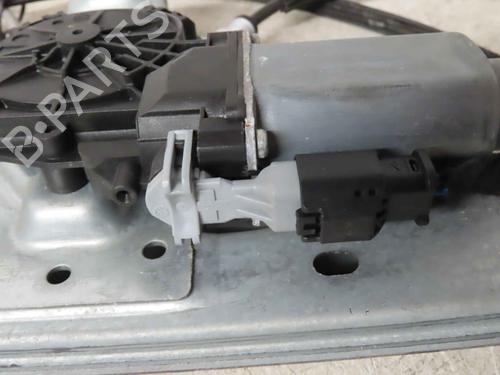 Front right window mechanism DS DS 3 (SA_) 1.6 BlueHDi 100 (SABHY0, SABHYT) | BP37045728C23 - Image 2