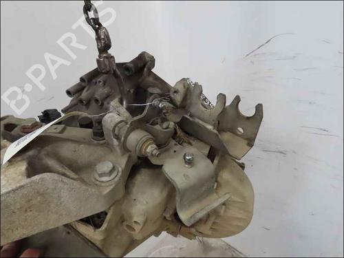 Gearbox CITROËN JUMPER II Van 2.2 HDi 100 | BP37048276M3 - Image 4