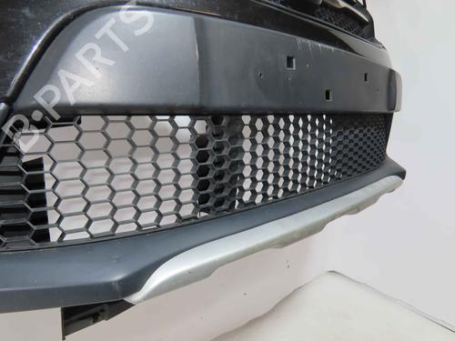 Front bumper DACIA SANDERO II 1.5 dCi | BP37061704C7 - Image 8