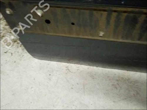 Dør højre fortil CITROËN BERLINGO MULTISPACE (B9) 1.6 HDi 90 | BP37044041C3 - Image 3