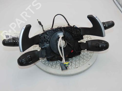 Used Steering column stalk Steering column stalk 37058557 37058557