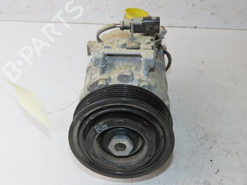 AC compressor PORSCHE MACAN (95B) 3.0 S Diesel | BP29468721M34 