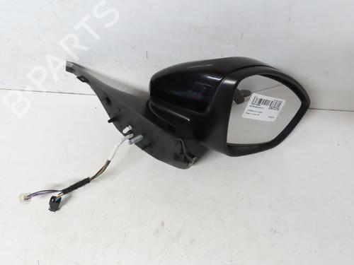Used Right mirror CITROËN C3 III (SX) 1.2 PureTech 82 (83 hp) 29153461