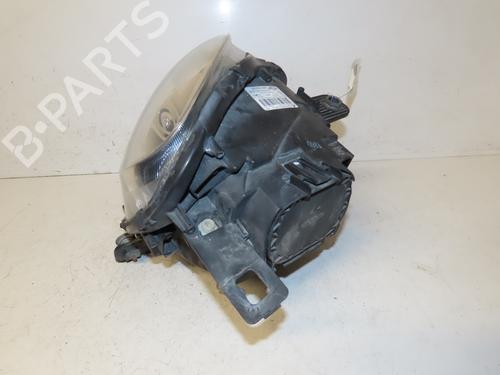 Scheinwerfer links für MINI MINI COUNTRYMAN (R60) Cooper S (184 hp) 30949555