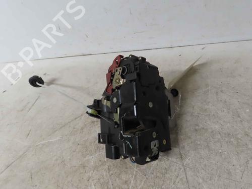 Used Front right lock Front right lock 37050827 37050827