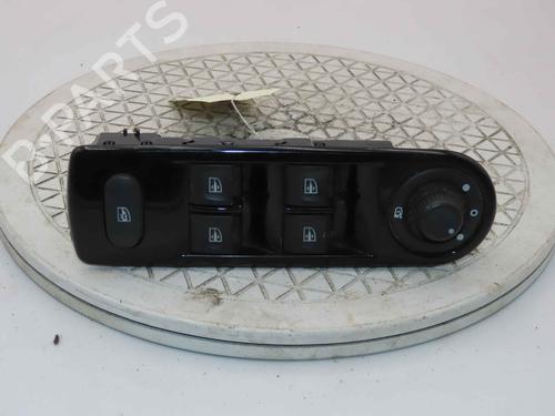 Used Left front window switch Left front window switch 37056599 37056599