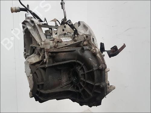 Used Gearbox RENAULT ESPACE IV (JK0/1_) 2.0 dCi (JK02, JK03) (131 hp) 15903344