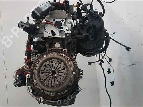 Engine DACIA LOGAN (LS_) 1.4 (LS0A, LS0C, LS0E, LS0G) | BP37042444M1 - Image 2