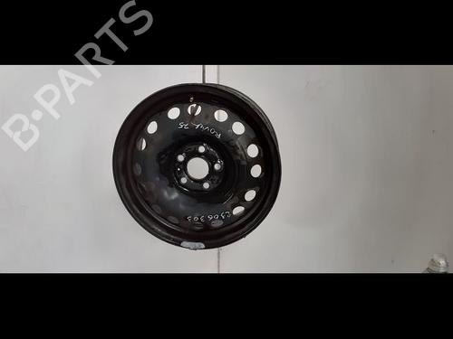 Felg ROVER 75 (RJ) 2.0 CDT (115 hp) 16242705