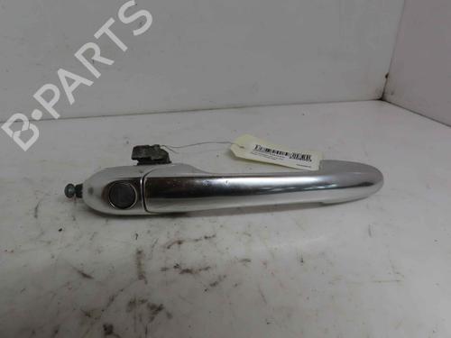 Used Front right exterior door handle Front right exterior door handle 37044708 37044708