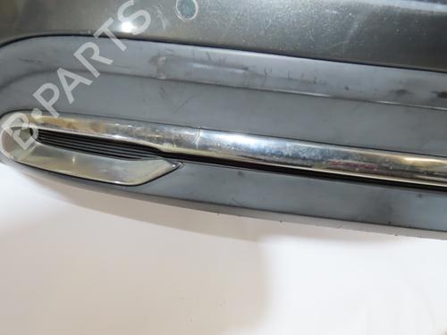 Used Rear bumper CITROËN DS4 (NX_) 1.6 HDi 115 (114 hp) 24920104