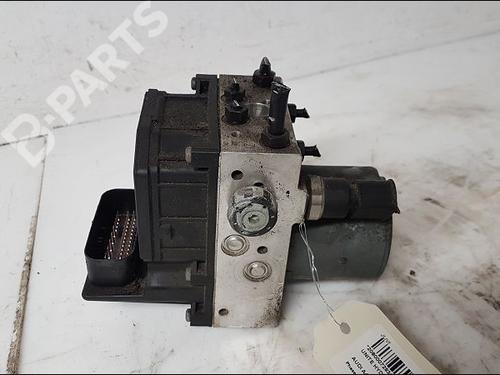Used ABS pump AUDI A4 B6 Avant (8E5) 2.5 TDI (163 hp) 11219331