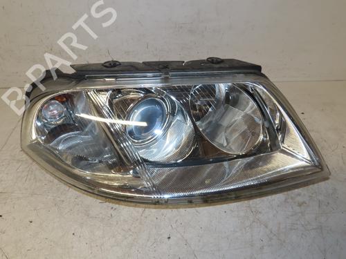Højre forlygte VW PASSAT B5.5 (3B3) 1.9 TDI (130 hp) 22751400