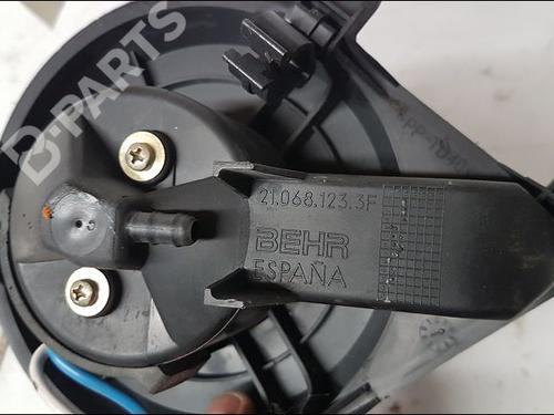 Heater blower motor CITROËN XSARA (N1) 1.9 D | BP11255341M62 