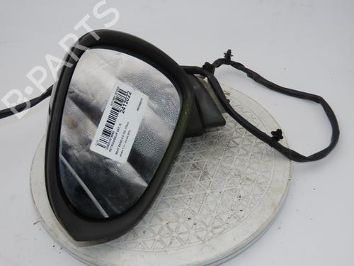 Left mirror SEAT EXEO (3R2) 2.0 TDI | BP23064842C26 
