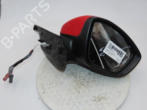 Used Right mirror CITROËN C3 / C3 ORIGIN III (SX) 1.6 BlueHDi 100 (99 hp) 26196427
