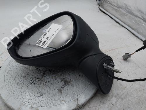 Used Left mirror Left mirror FORD FIESTA VI (CB1, CCN) 1.4 TDCi (70 hp) 40204580 40204580