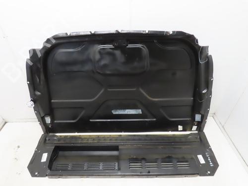 Lastrumsadskiller FORD TRANSIT CUSTOM V362 Van (FY, FZ) 2.0 EcoBlue | BP22224953I36 