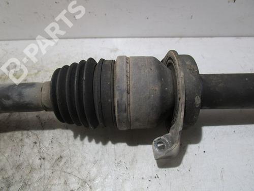 Right front driveshaft MERCEDES-BENZ A-CLASS (W168) A 170 CDI (168.009, 168.109) | BP10942110M39 